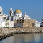 Regio 2 Hotel Cádiz