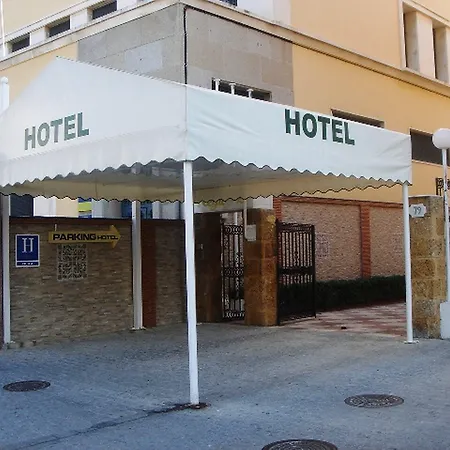 Regio 2 Ξενοδοχείο 3*