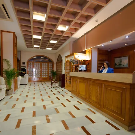 Regio 2 Ξενοδοχείο 3*
