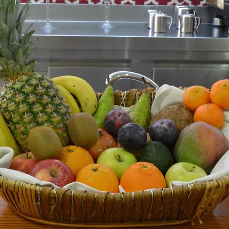 Regio 2 Szálloda Cádiz