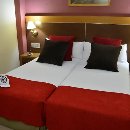 Regio 2 Szálloda 3*