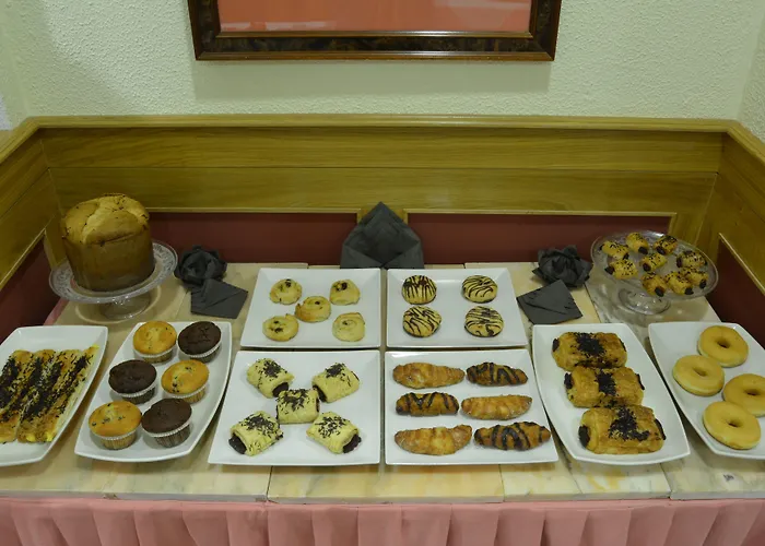 فندق Regio 2 كاديز