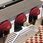 Hotel Regio 2 Cadiz