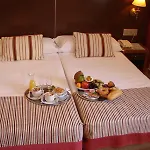 Regio 2 Hotel 3*