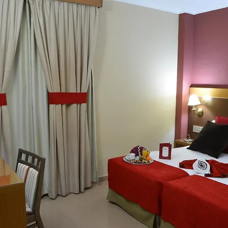 Hotel Regio 2 Cadiz