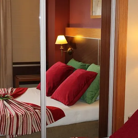 Hotel Regio 2 Cadiz
