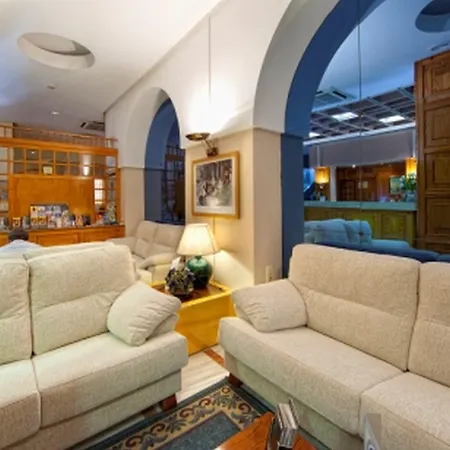 Regio 2 Hotel Cadiz