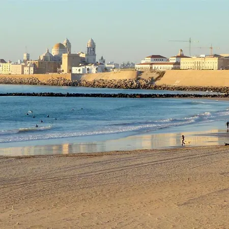 Regio 2 Cadiz