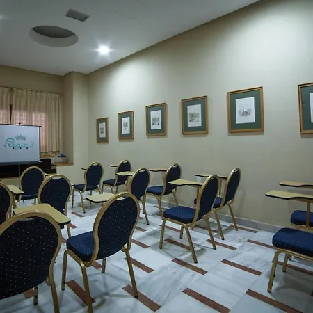 Regio 2 Hotel Cadix
