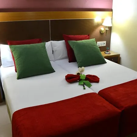 Hotel Regio 2 3*