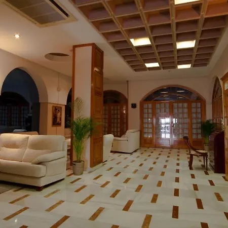 Regio 2 Hotel