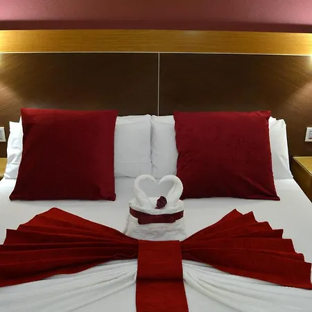 Hotel Regio 2 Cádiz