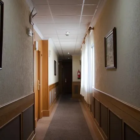 Готель Regio 2