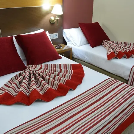 Hotel Regio 2
