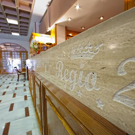 Hotel Regio 2