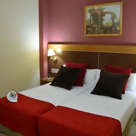 Regio 2 Hotel Cadix