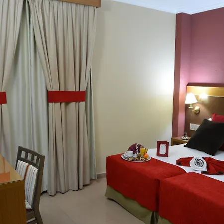 Regio 2 Hotel Cadix