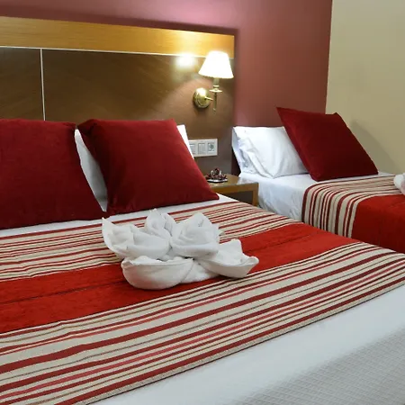 Hotel Regio 2 3*