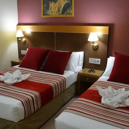 Regio 2 3* 加的斯