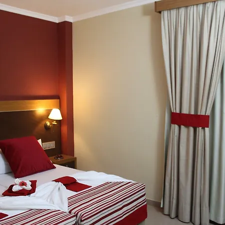 Regio 2 Hotel