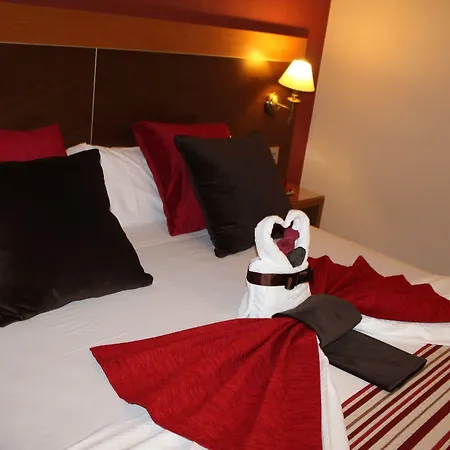 Hotel Regio 2 3*