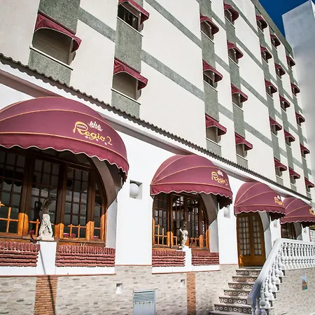 Hotel Regio 2