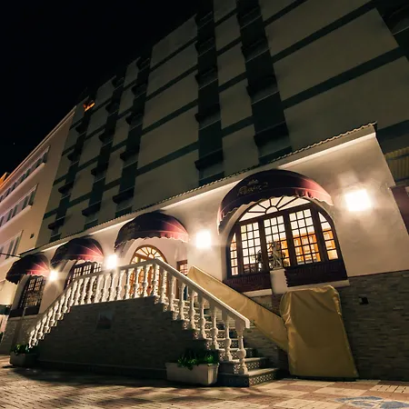 Hotel Regio 2 Cadiz