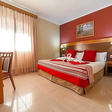 Regio 2 Hotel