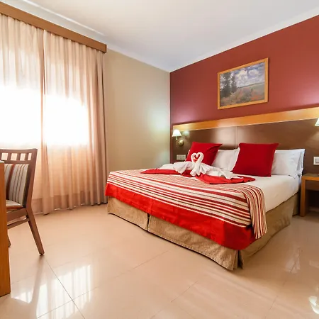 Regio 2 Hotel Cadix