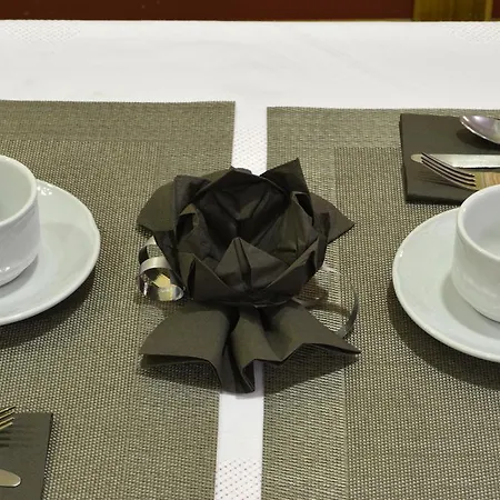 Regio 2 Hotel Cadix