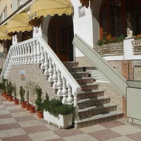 Hotel Regio 2 3*