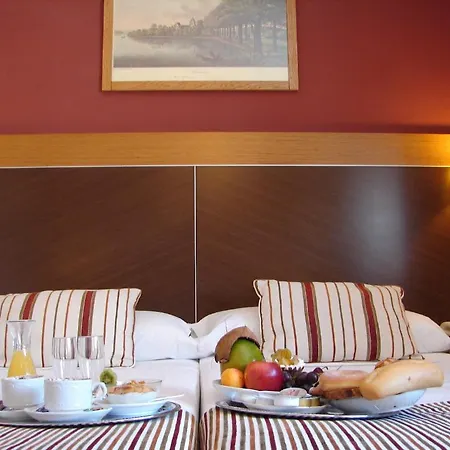 Hotel Regio 2