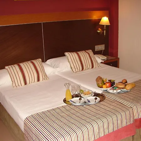 Hotel Regio 2