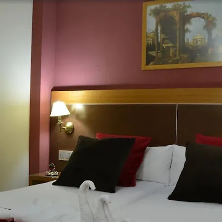 Hotel Regio 2 Cadiz