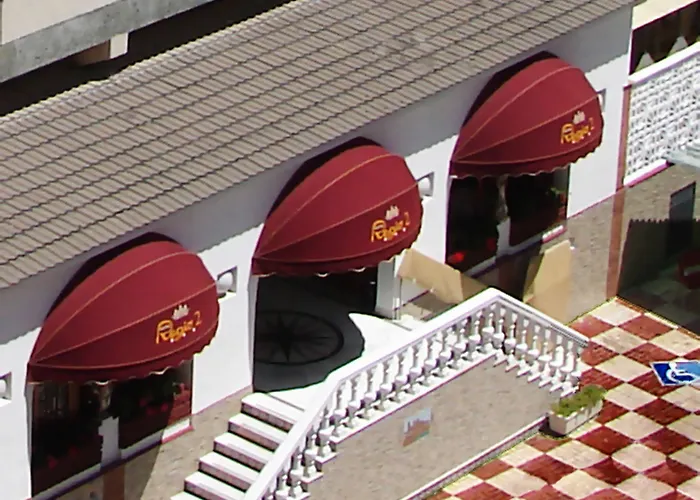 Hotel Regio 2 Cádiz