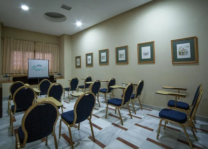 Regio 2 Hotel Cádiz