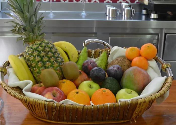 Regio 2 Hotel Cádiz