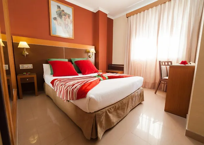 Regio 2 Hotel Cádiz