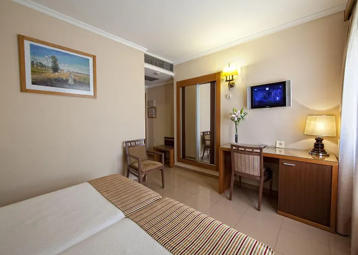 Regio 2 Hotel Cádiz