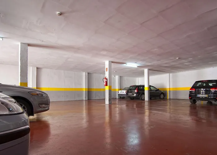 Hotel Regio 2 Cadice