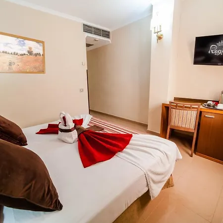 Regio 2 Hotell