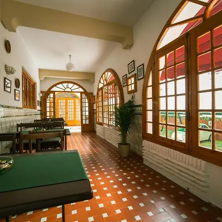 Regio 2 Hotel Cádiz