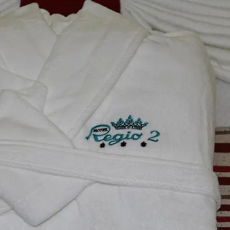 Hotel Regio 2 Cádiz