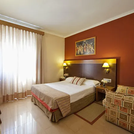 Regio 2 Hotel Cádiz