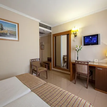 Regio 2 Hotel Cádiz