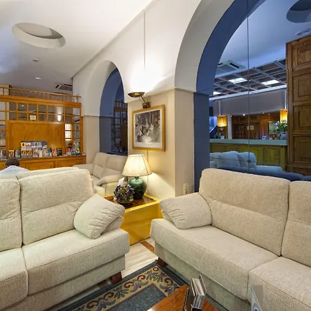 Hotel Regio 2 Cádiz