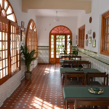 Hotel Regio 2 Cádiz