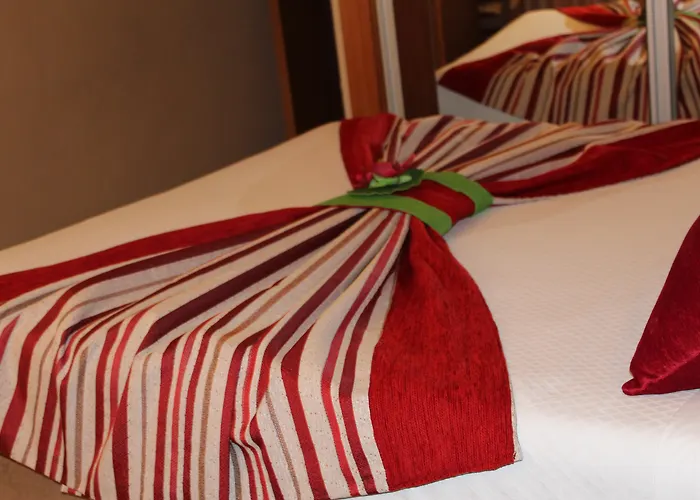 Regio 2 Hotel Cádiz