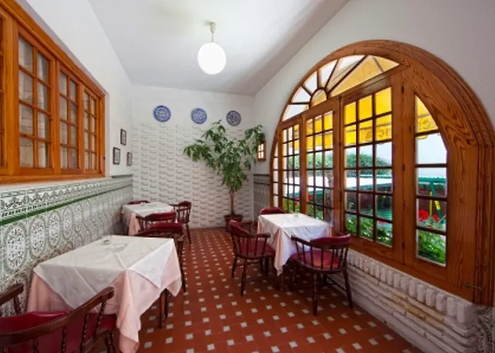 Regio 2 Hotel Cádiz