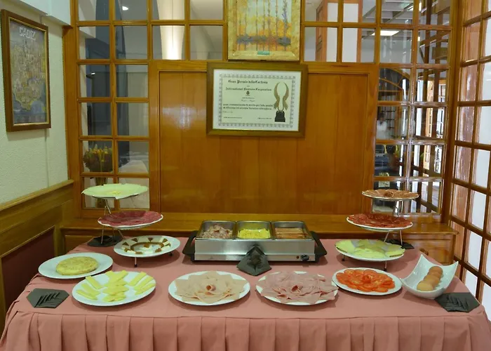 Regio 2 Hotel Cádiz